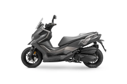 KYMCO DT X350 ABS/TCS Ε5+